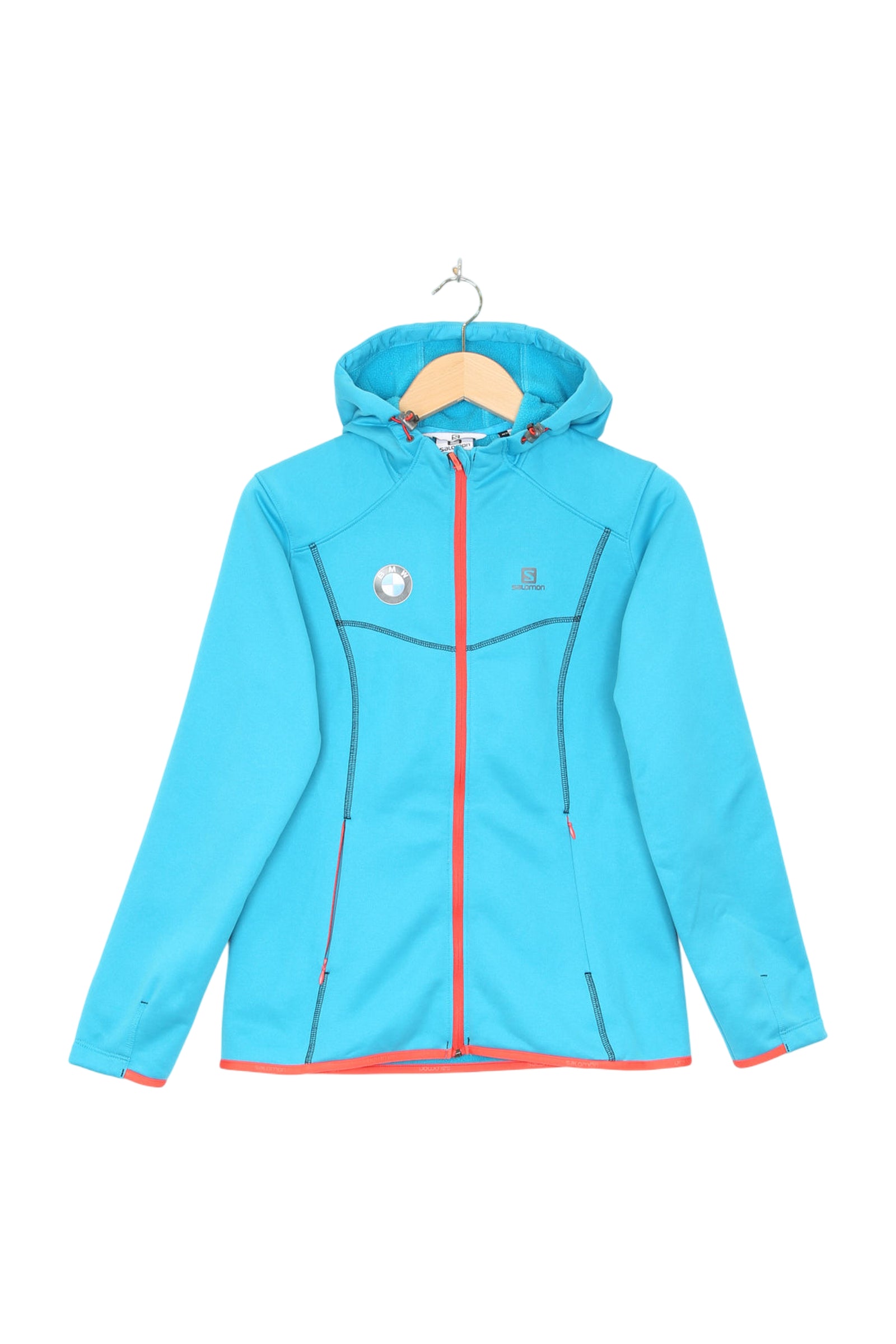 Fleecejacke für Damen